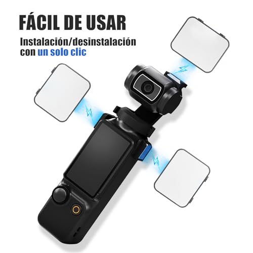 Consejos para Comprar Dji pocket 2 del mes. 17 Imagen adicional