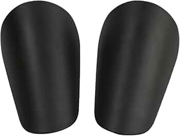 脛当て Amazon | 脛当て 保護具 レガース サッカー すねあて 8*5cm/10