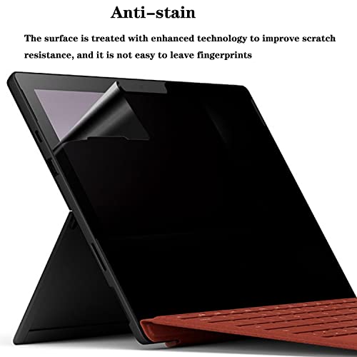 Protection écran anti-espion mat Microsoft Surface Laptop Studio 14.5