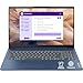 Lenovo IdeaPad Slim 3i - WUXGA Touchscreen Laptop - Intel Core 5 210H (8-Core, Outperforms Intel Core i7-13620H) - Backlit Keyboard - 16GB DDR5-1TB Storage(512GB SSD w/ 512GB External)