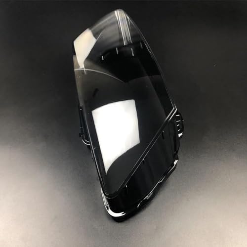 Coque phare automobile premium pour restauration optique Q5
