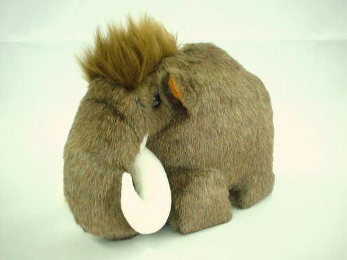 Amazon.co.jp: カンブリア紀 生命のながれ 絶滅動物シリーズ マンモス