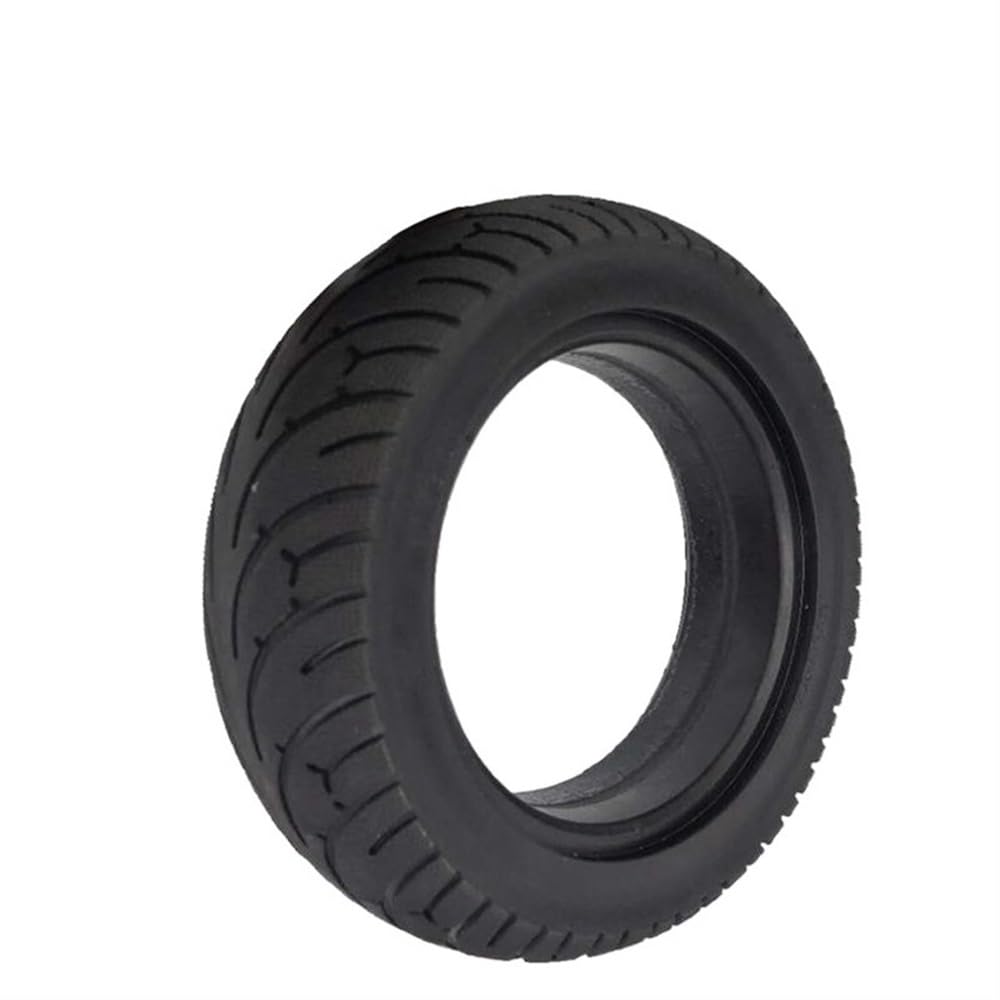 Neumático para Patinete eléctrico, 10 x 3,00, neumático Macizo, 10 Pulgadas, Tubo Exterior Engrosado, Rueda Compatible con Patinete eléctrico 255 x 80