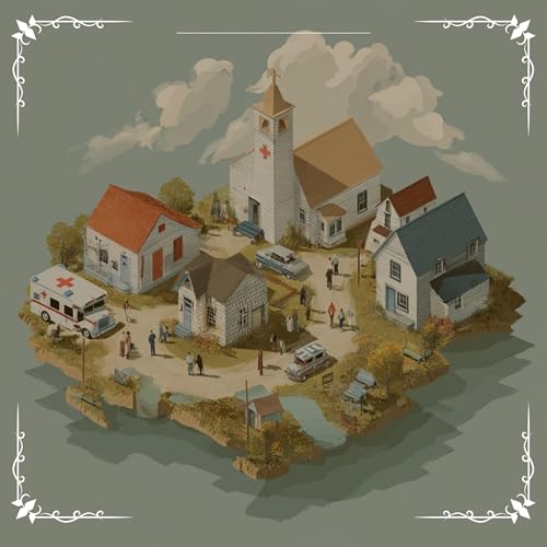 Gil Walter on Leadership in Healthcare