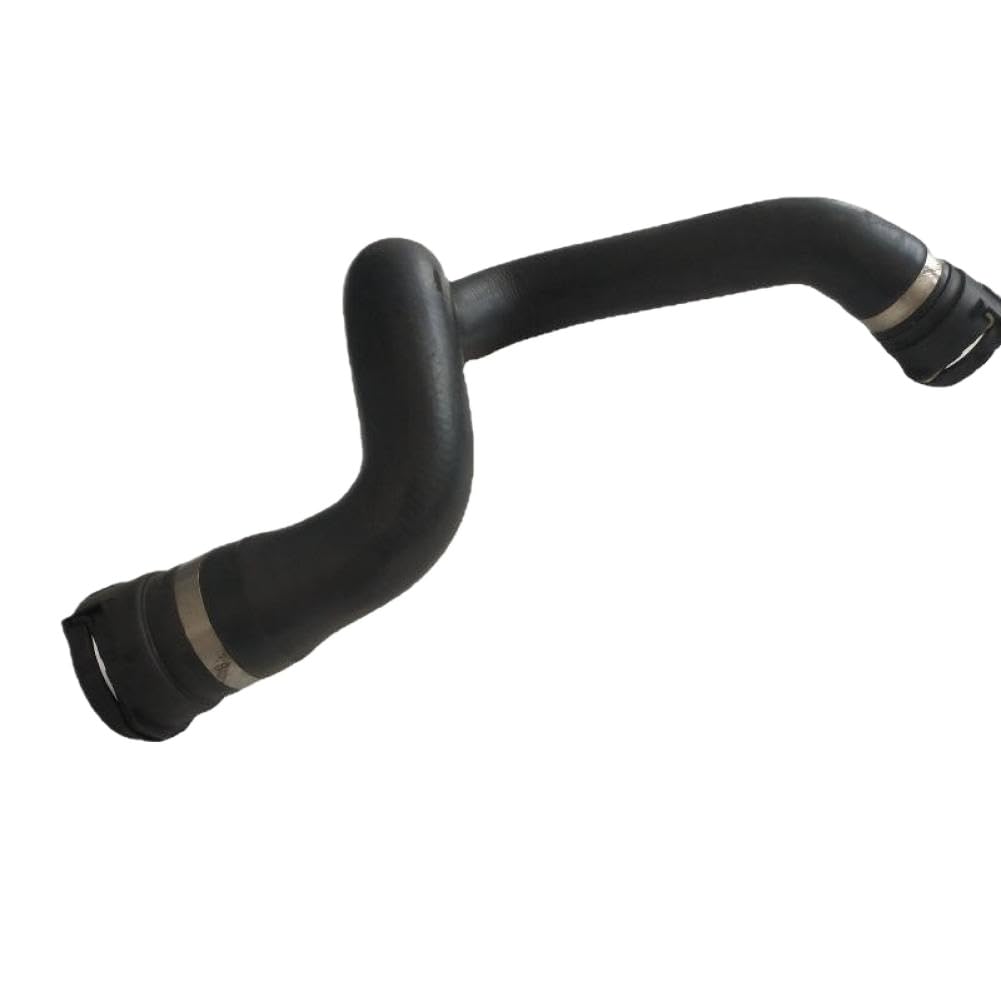 Radiator Coolant Hose 17128616524 Compatible with 330i 230i XDrive 430i XDrive Gran Coupe Base Convertible F22 F30 F32 2.0L 2017-2022