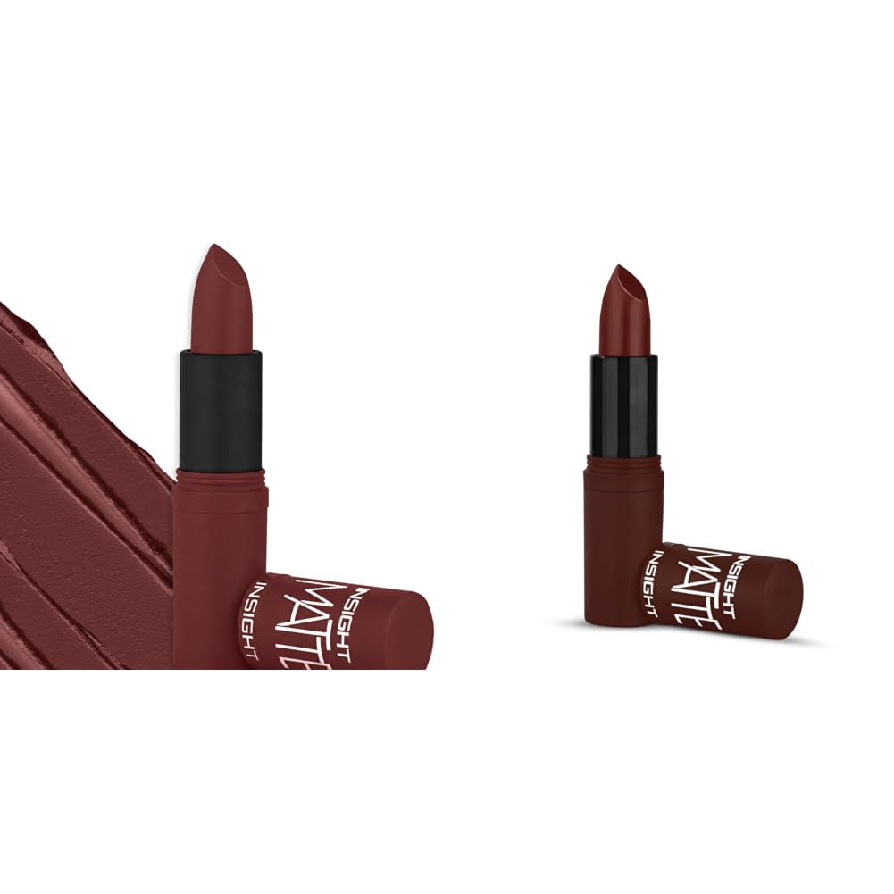 INSIGHT Matte Lipstick INSIGHT Matte Lipstick-picture-18