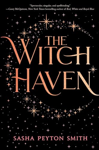 Witch Haven view 2