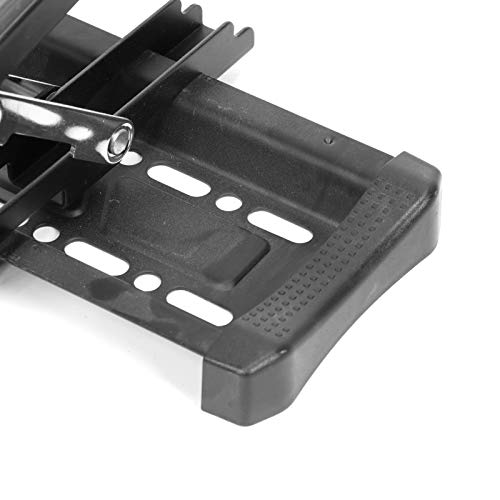 Suporte de TV, suporte de TV durável para televisão LED/LCD/plasma de 22-55 polegadas