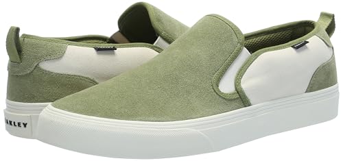Image of Oakley Men's Banks Slip-on Sneaker