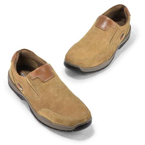 Image of Woodland Mens Gc 6644024 Sneaker