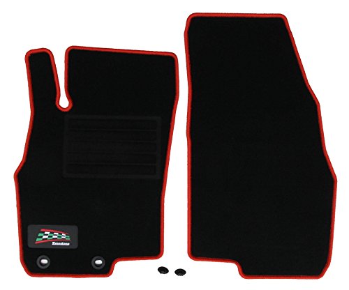 Prezzo Professor 2T 3063 R Zerbino Tappeto per