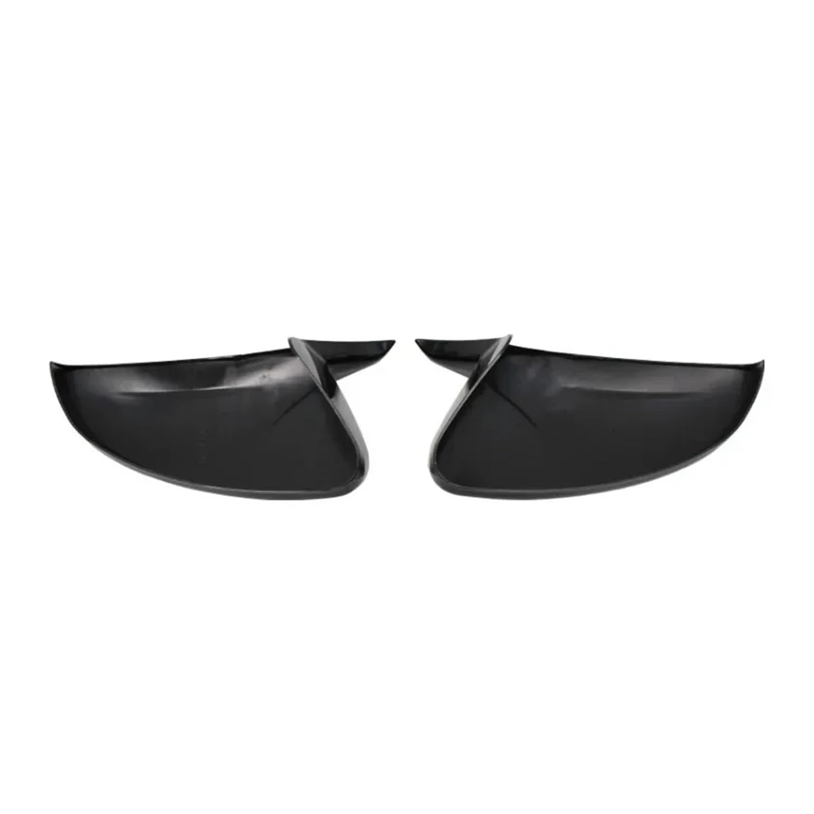 Calotte Specchietto Per Peugeot 208 308 408 508 307 308 2008 4008 5008 2013-2023 Porta Laterale Ala Copertura Dello Specchio Retrovisore Caps Side Mirror Cap(Carbon fiber pattern)