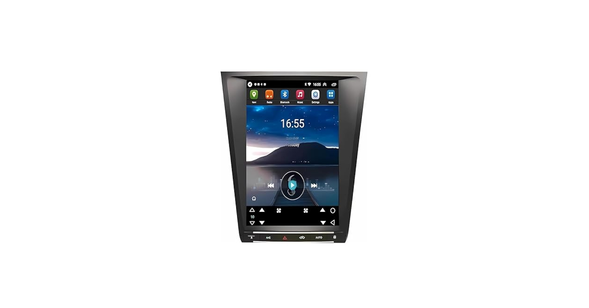 【新品未使用】Carplay Android Auto レクサスGS Android 13 Car Radio CarPlay For Lexus GS GS200 GS250 GS300