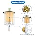 luxlead Universal 3/8