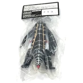 マーミット　Marmit 　ソフビ　ウルトラマン　エースキラー 未開封 マーミット Marmit ソフビ ウルトラマン エースキラー 未開封