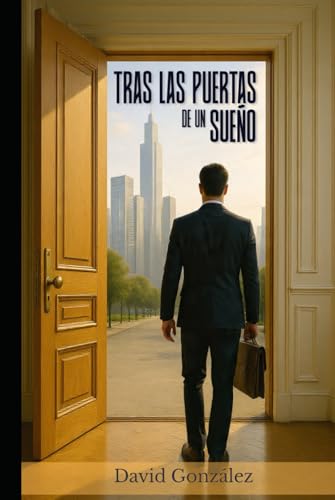 TRAS LAS PUERTAS DE UN SUEÑO