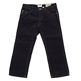  6007R Pantaloni Blu Bimbo Armani JUNIOR Velluto a Coste Trousers Pants Kids [3 years]
