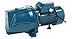 Produktbild IBO Gartenpumpe 1500 W 230V JSW 150, 80 L/min, 46 m, Edelstahl, Residential, Blau