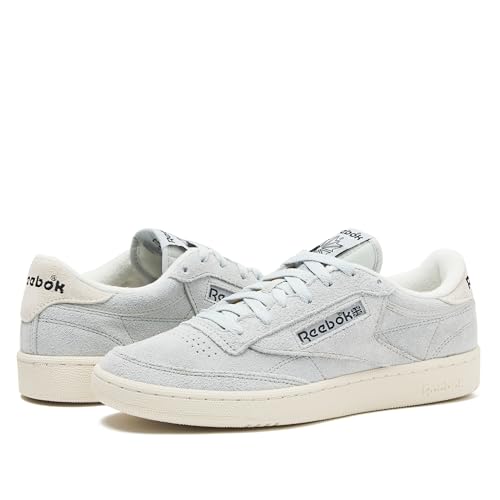 Image of Reebok Mens Club C 85 Vintage Tennis Sneakers for Men