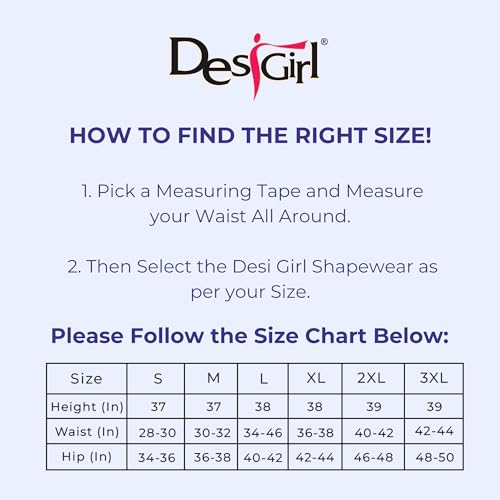 Image of DESI GIRL Satin Shimmer Stretchable Saree Shapewear Petticoat with Drawstring for Women | Mermaid fit Saree Petticoat with Side Slit for Easy Movement | Saree Shaper | Long inskirt