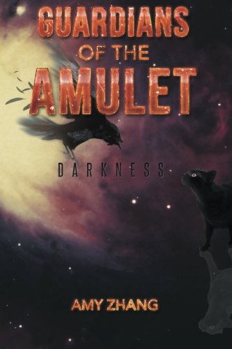 Guardians of the Amulet: Darkness