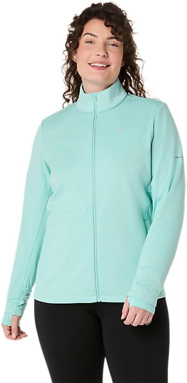 ASICS Women's SPORT WINTER JACKET Running Apparel