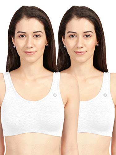 Image of SONARI Kyra Women's Sport's Bra Pack of 2
