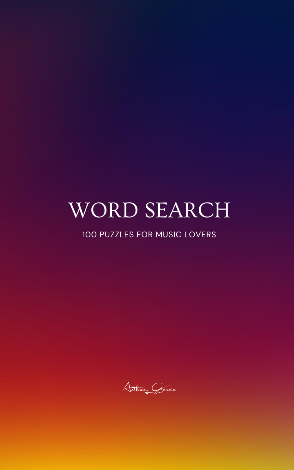 Song Puzzles Word Search