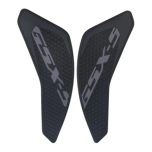 Protection réservoir Suzuki GSX-S750 2017-2025 antidérapante moto