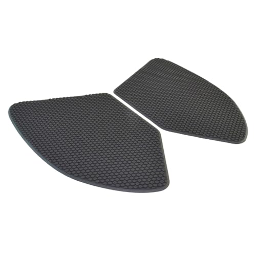 Grip de réservoir Suzuki GSX-R 1000 en élastomère premium 2017-2024