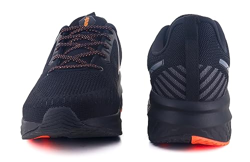 Image of SPARX Men Mesh Running Shoes