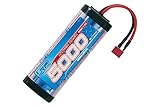 lrp vector k7 10.5t ein Muss für Modellbauer LRP Electronic 71145U - Hyper Pack 5000, 7.2 V, 6 Zellen, US Style Stecker NiMH Stickpack