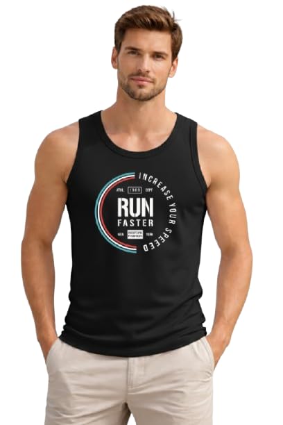 Men' s Regular fit Vest Baniyan for Summer & Comfortable Wear-picture-31