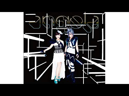 シドニア/angela