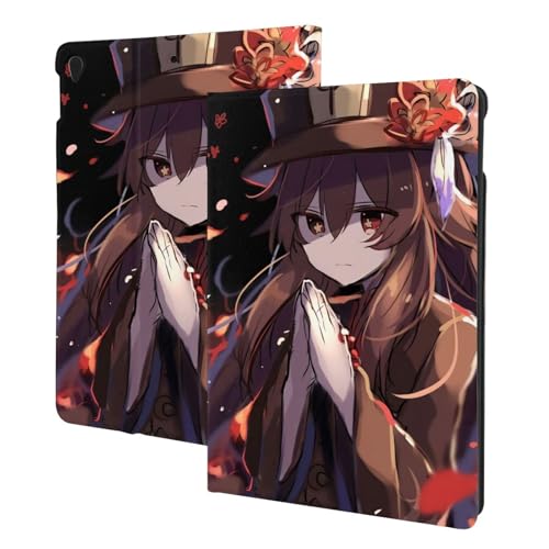 Compatible with _ Genshin Impact iPad Air5 Air4 p P[X Air5P[X Air4P[X 2022/2020 ACpbh iPad Air 5 4 [ ϏՌ Jo[ y (10.9C`