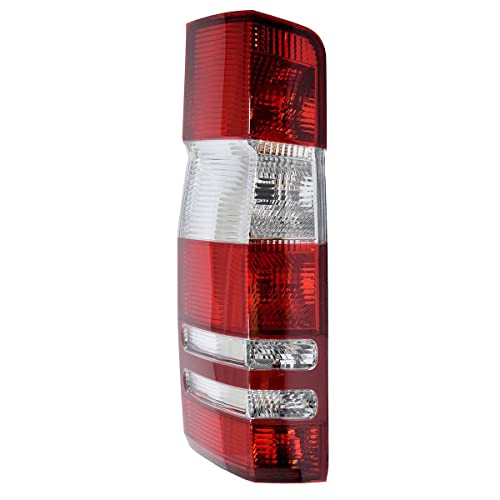 Luz Trasera Izquierda Sprinter 906 Nueva Faros Traseros Juego de Faros Traseros Certificado E