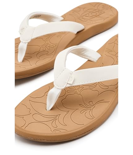 Image of Roxy Women's Vickie Flip Flop Sandal