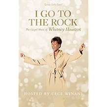 I Go To The Rock The Gospel Music Of Whitney Houston [DVD]