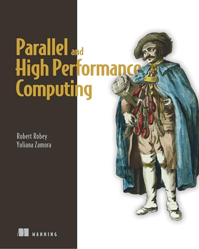 Parallel and High Performance Computing