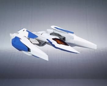 ROBOT魂 SIDE MS オーライザー 機動戦士ガンダム00 ダブルオー Amazon.co.jp: TAMASHII NATIONS METAL ROBOT魂 機動戦士