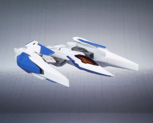 Amazon.co.jp: TAMASHII NATIONS ROBOT魂[SIDE MS] オーライザー