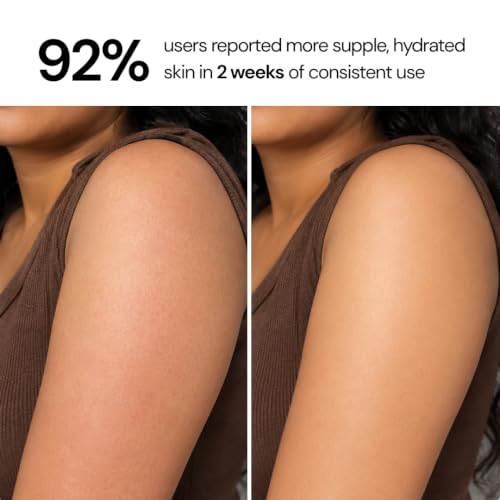 Image of Gentle Daily Body Cleanser, Soap-Free pH 5.5 Body Wash with Aloe Vera, Colloidal Oatmeal, Allantoin & Panthenol | For Normal, Oily, Combination & Sensitive Skin | Sulphate Free, Fragrance Free Body Wash for Men, Women, Boys, Girls & Teens | 400ml | Clarity Labs