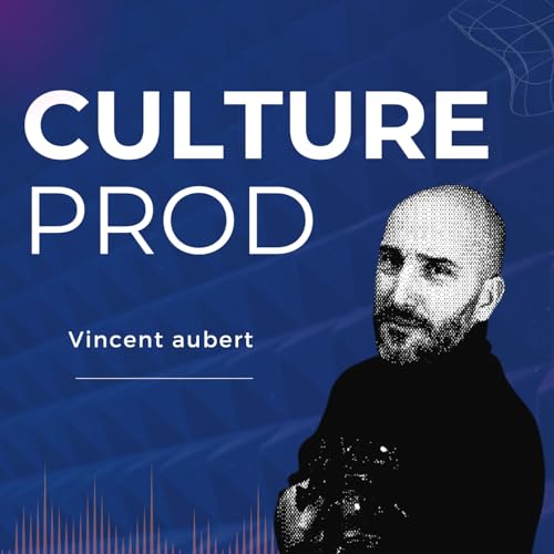 #1 Vincent Aubert - De freelance &agrave; directeur d'agence