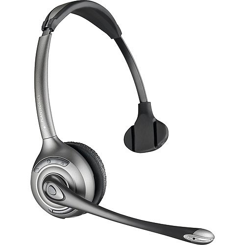 Preisvergleich Produktbild Plantronics Savi WH300 Ersatzheadset