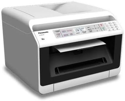 Panasonic KXMB2120 Monochrome Multi Function Laser Printer
