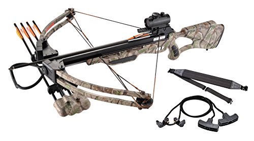 Leader Accessories Crossbow Package Review