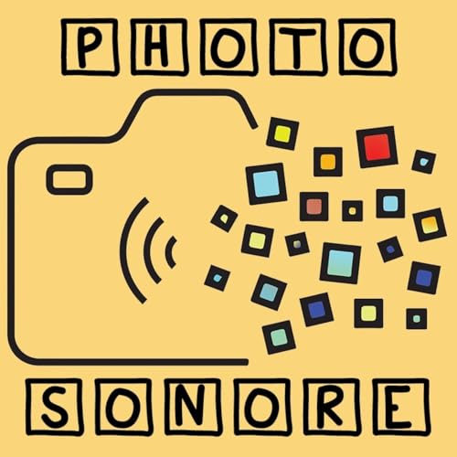 Photo Sonore copertina
