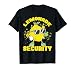 Lemonade Security Lemon Juice Boss T-Shirt