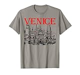 Venice Italy Tourist Souvenirs