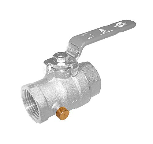 American Valve Drain Cap #TOP1